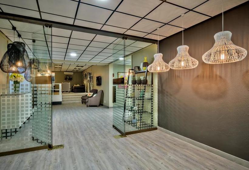 Fortis Hotel Evander 16