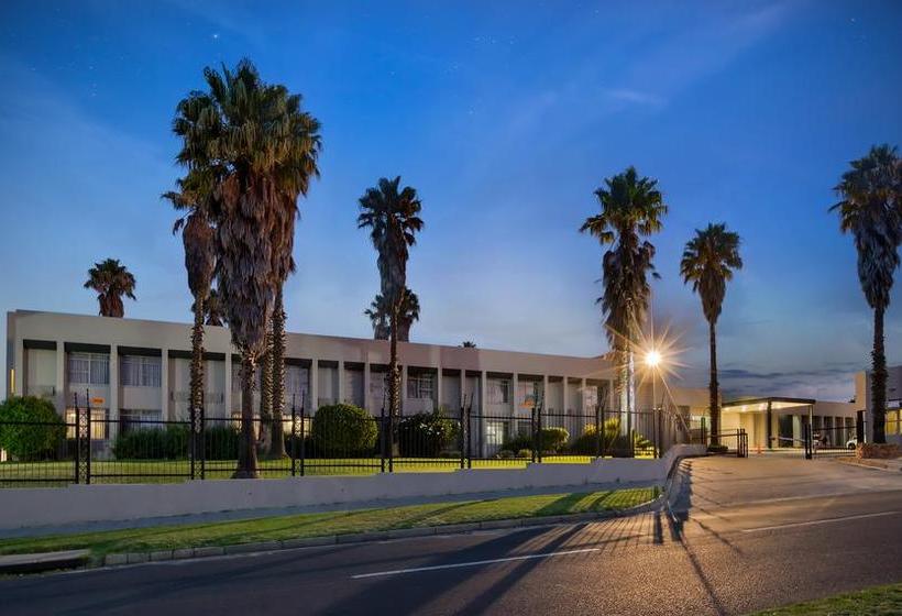 Fortis Hotel Evander 18