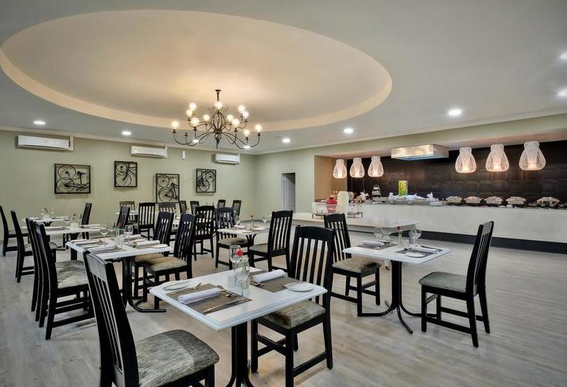 Fortis Hotel Evander 19