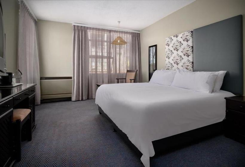 Fortis Hotel Evander 2