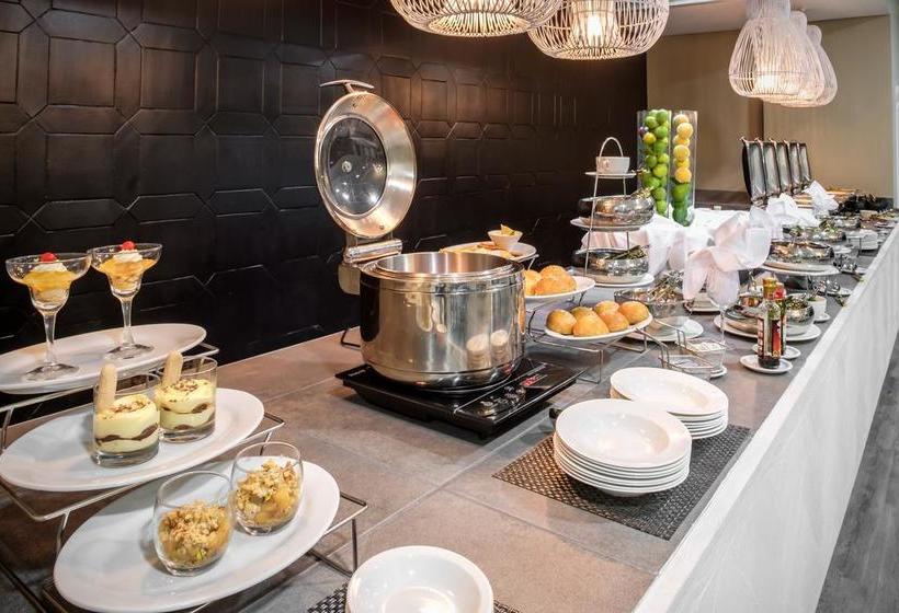 Fortis Hotel Evander 20