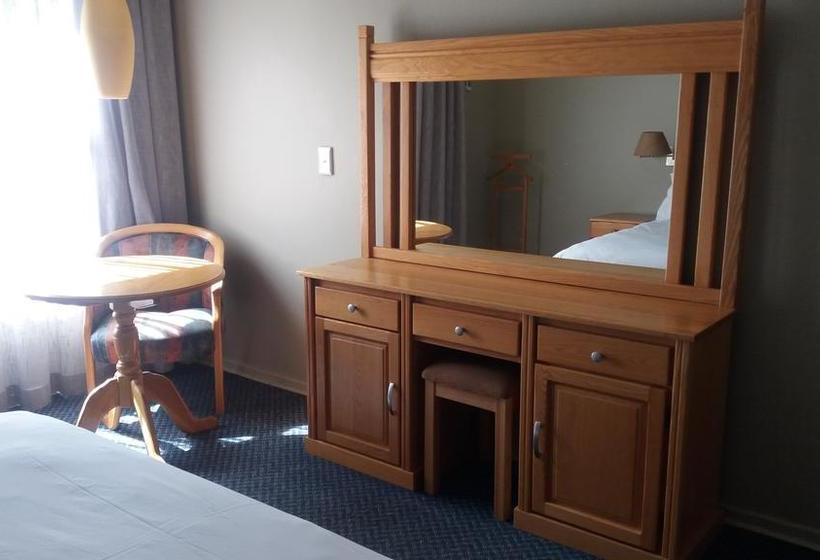 Fortis Hotel Evander 3