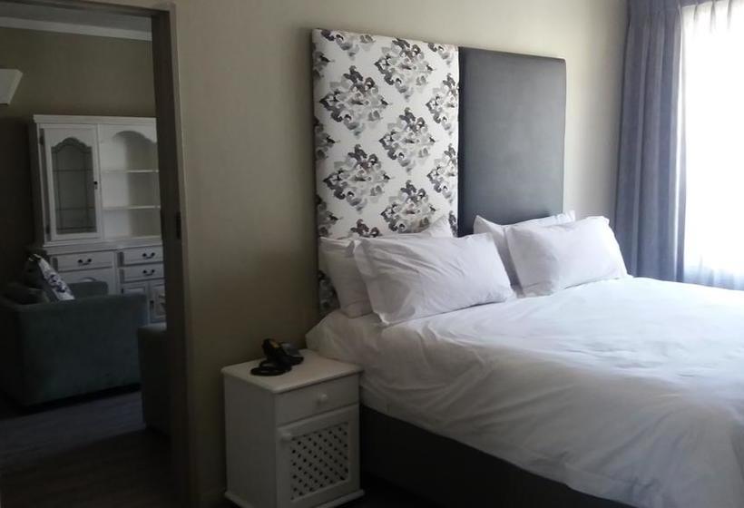 Fortis Hotel Evander 4