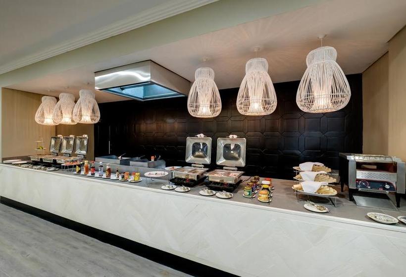 Fortis Hotel Evander 5