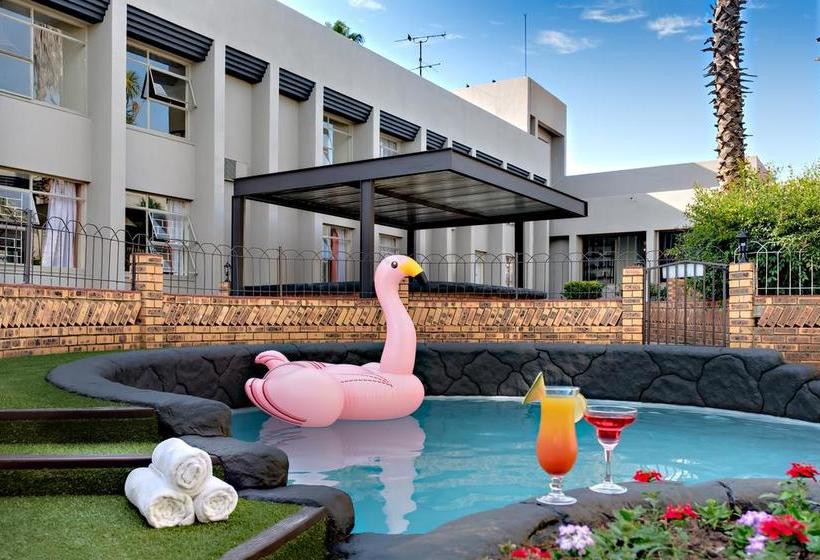 Fortis Hotel Evander 6