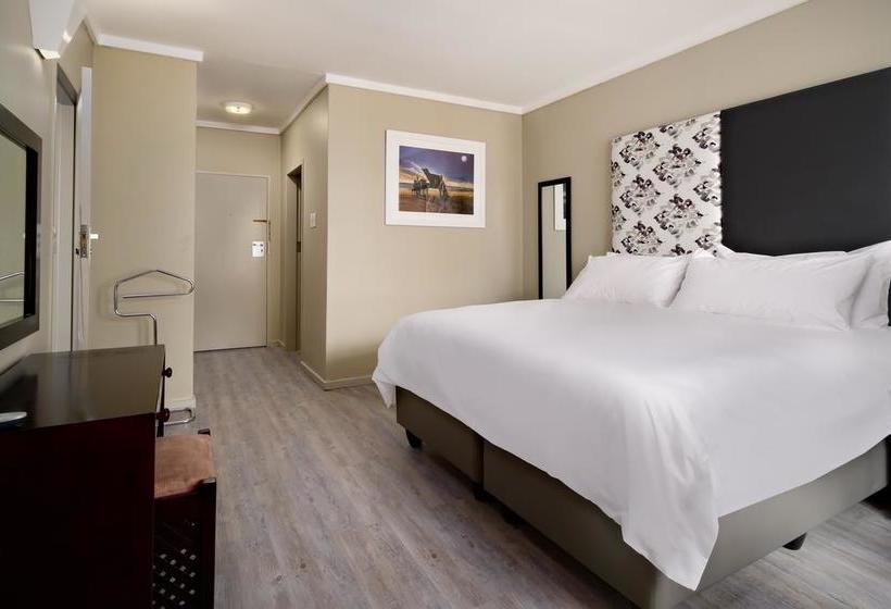 Fortis Hotel Evander 7