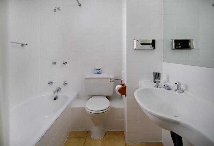 Fortis Hotel Evander 8