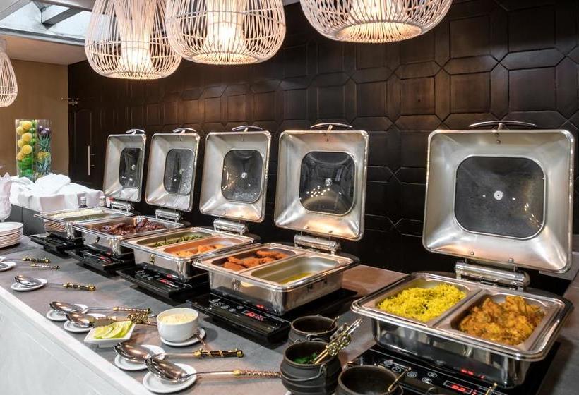 Fortis Hotel Evander 9