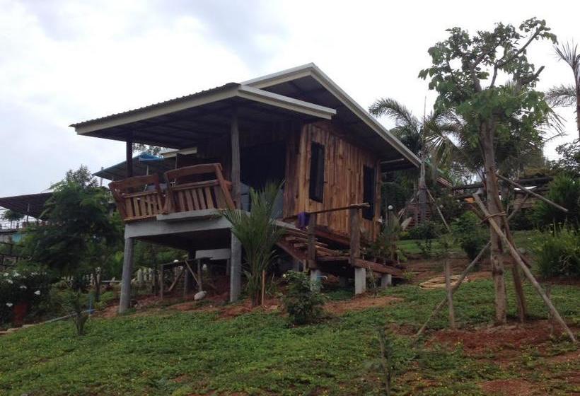 Oboon Kao Kor Resort