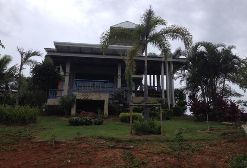 Oboon Kao Kor Resort 1