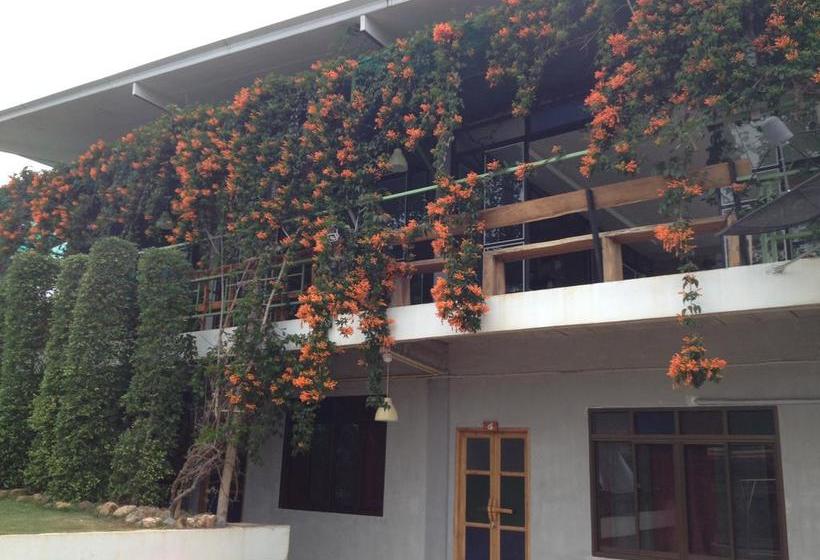 Oboon Kao Kor Resort 10