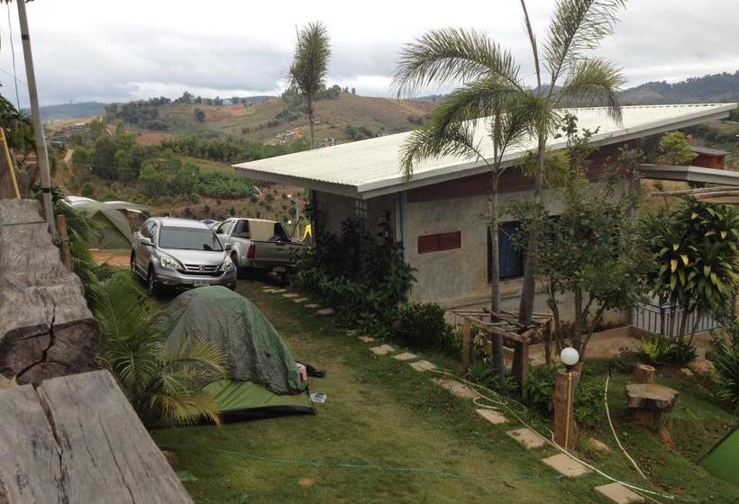 Oboon Kao Kor Resort 11