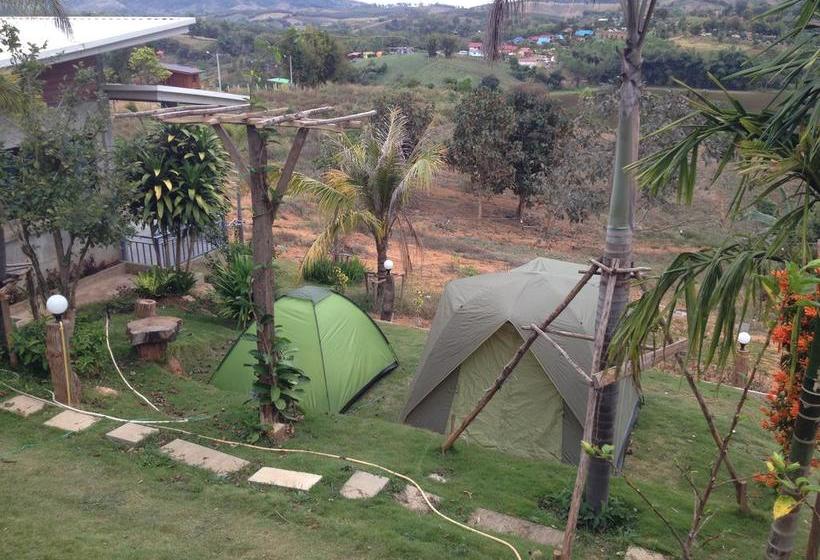 Oboon Kao Kor Resort 12