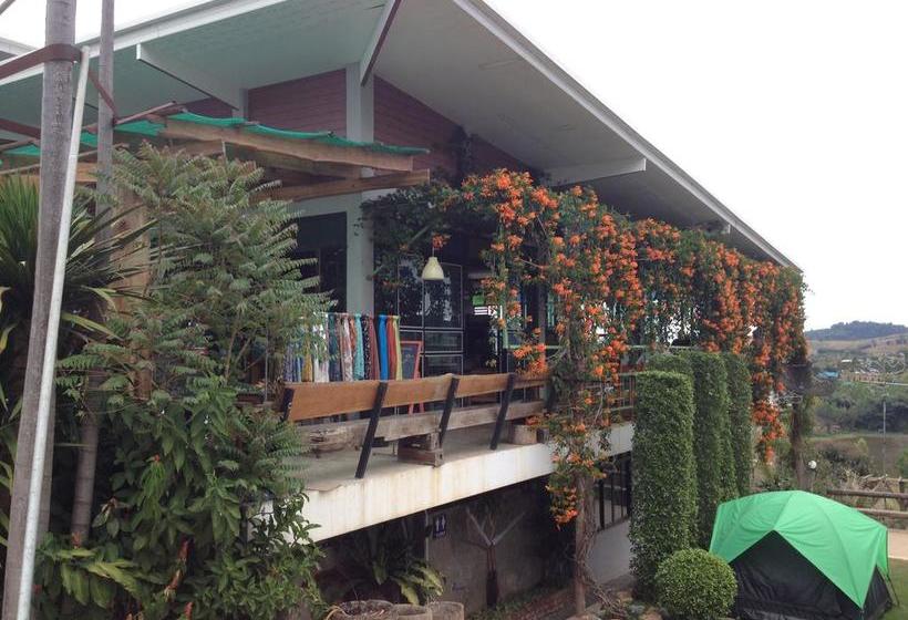 Oboon Kao Kor Resort 15