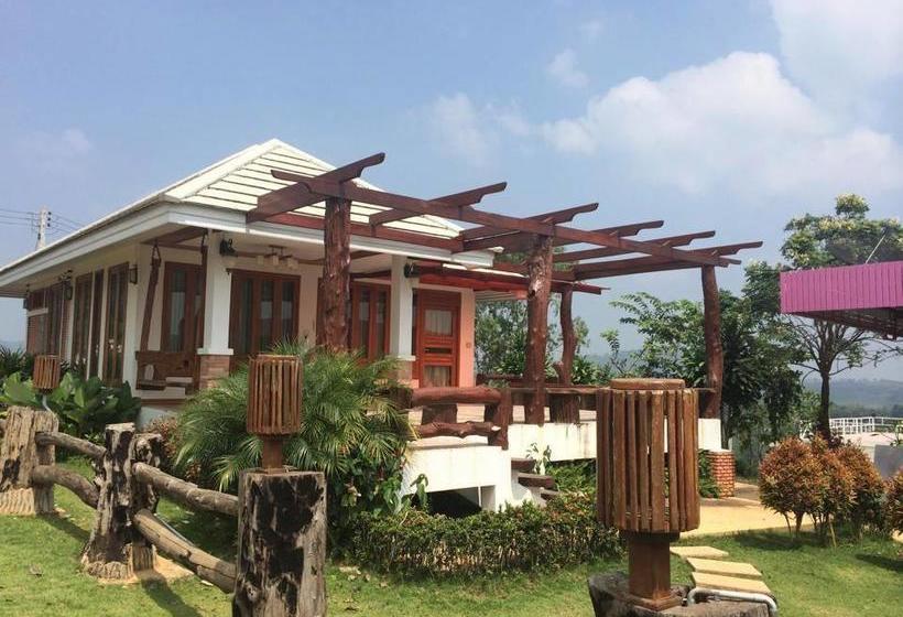 Oboon Kao Kor Resort 2