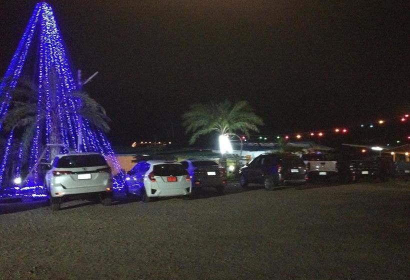 Oboon Kao Kor Resort 20