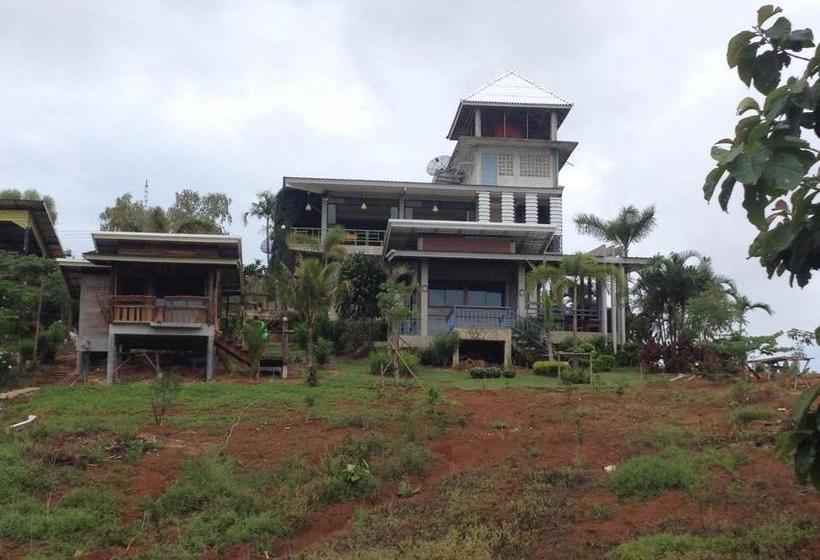 Oboon Kao Kor Resort 3