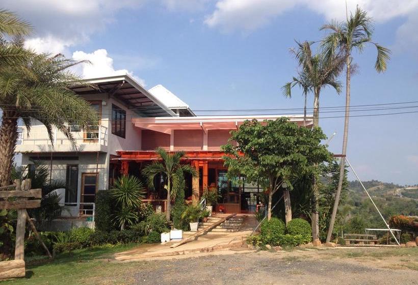 Oboon Kao Kor Resort 4