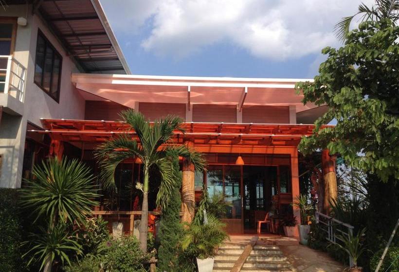 Oboon Kao Kor Resort 5