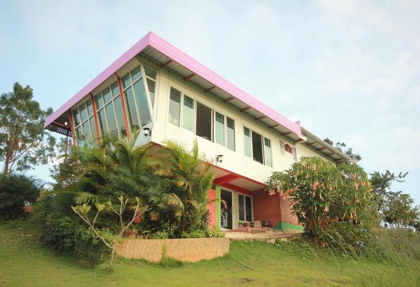 Oboon Kao Kor Resort 7