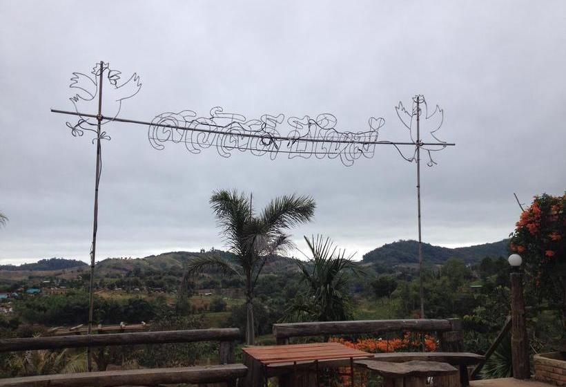 Oboon Kao Kor Resort 8