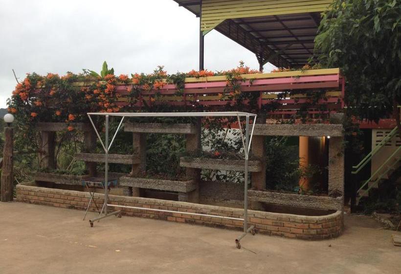 Oboon Kao Kor Resort 9