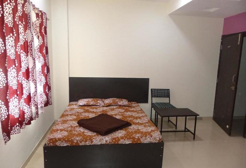 Hotel Krishna Palace Guest House 1