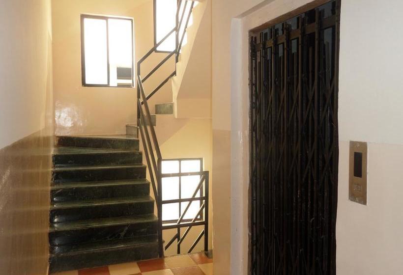 Hotel Krishna Palace Guest House 12