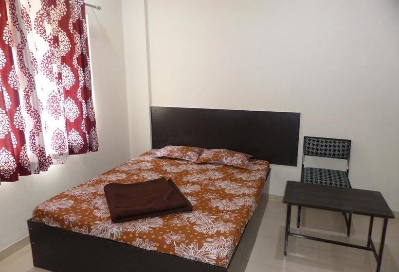 Hotel Krishna Palace Guest House 13