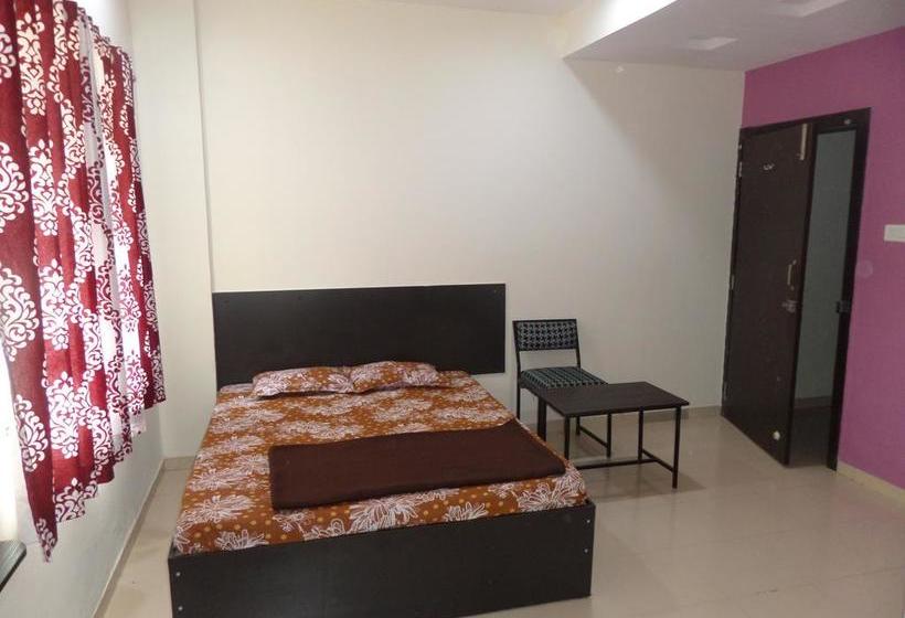 Hotel Krishna Palace Guest House 14