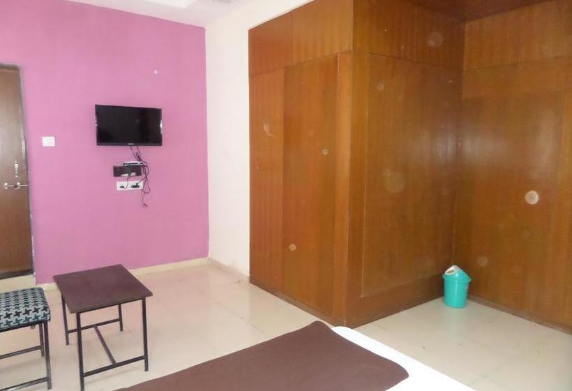 Hotel Krishna Palace Guest House 15