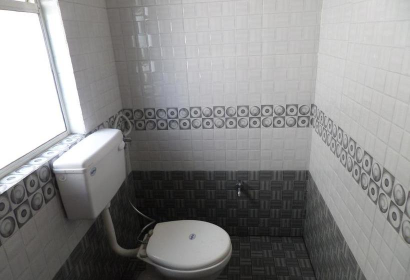 Hotel Krishna Palace Guest House 16