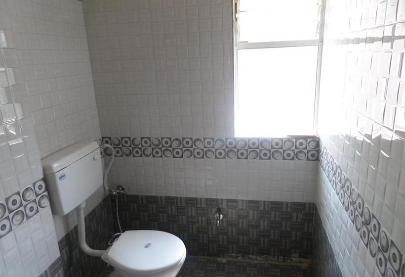 Hotel Krishna Palace Guest House 17