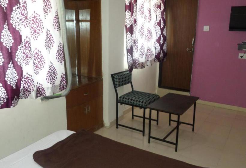 Hotel Krishna Palace Guest House 18