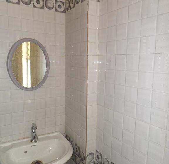 Hotel Krishna Palace Guest House 19