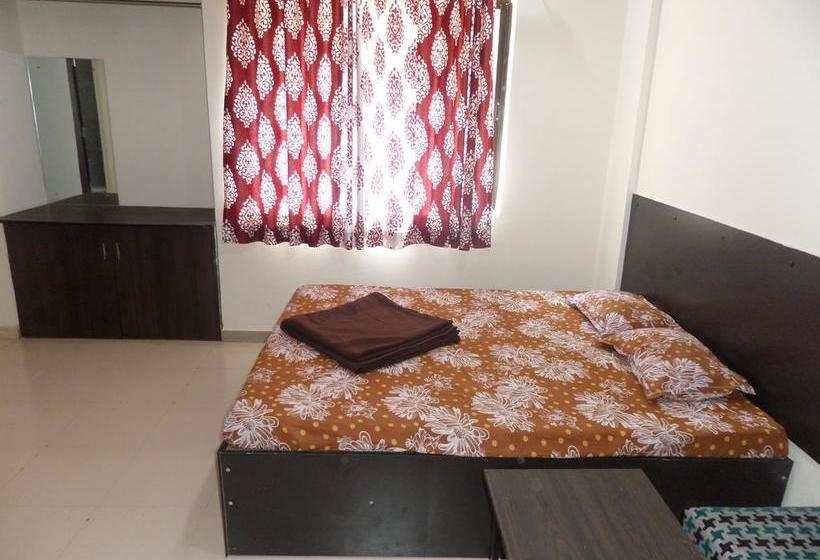 Hotel Krishna Palace Guest House 2