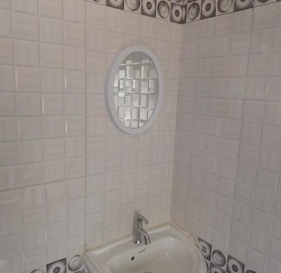 Hotel Krishna Palace Guest House 20