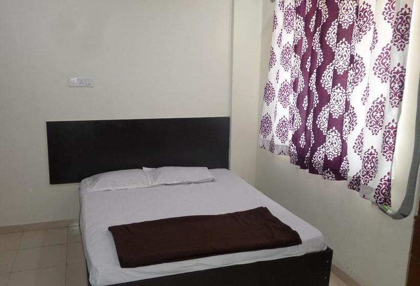 Hotel Krishna Palace Guest House 3