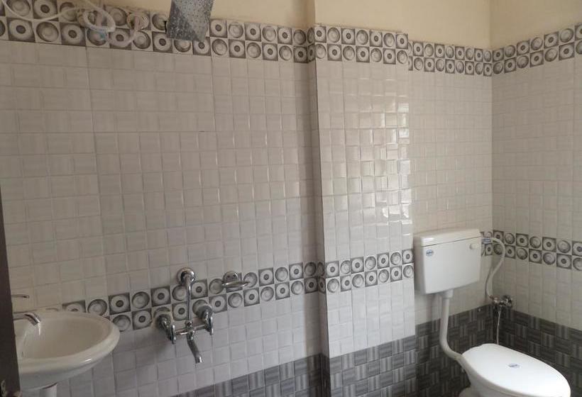 Hotel Krishna Palace Guest House 4