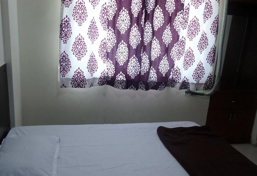 Hotel Krishna Palace Guest House 5