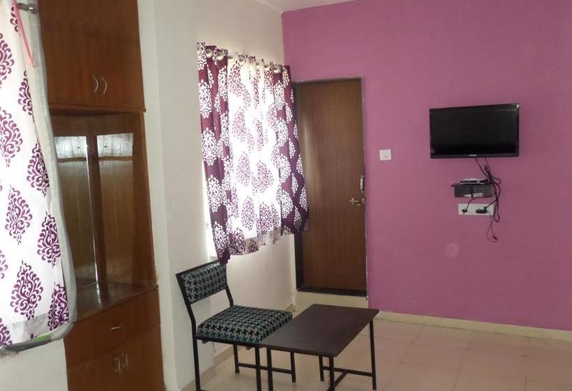 Hotel Krishna Palace Guest House 6