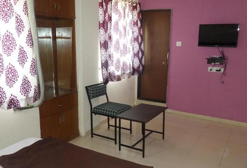 Hotel Krishna Palace Guest House 7