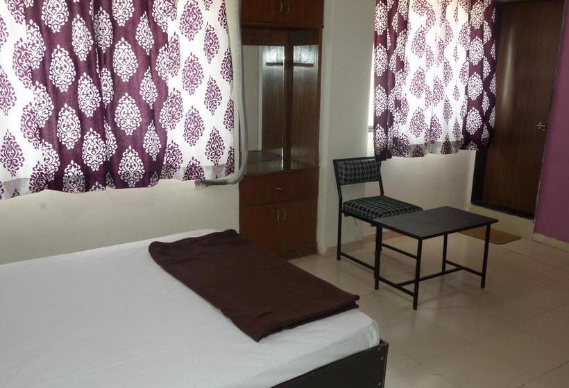 Hotel Krishna Palace Guest House 8