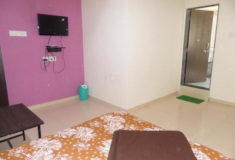 Hotel Krishna Palace Guest House 9