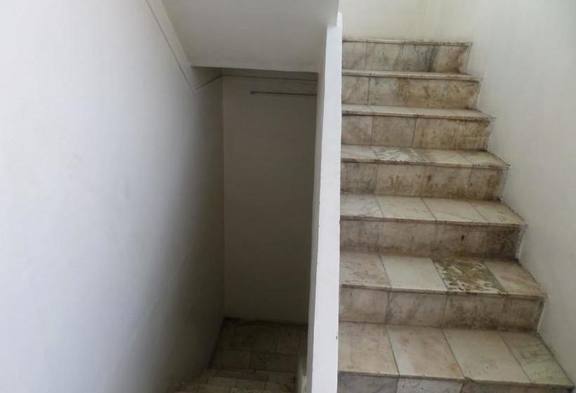 Hotel Parvat Lodge 3