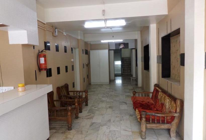 Hotel Parvat Lodge 5