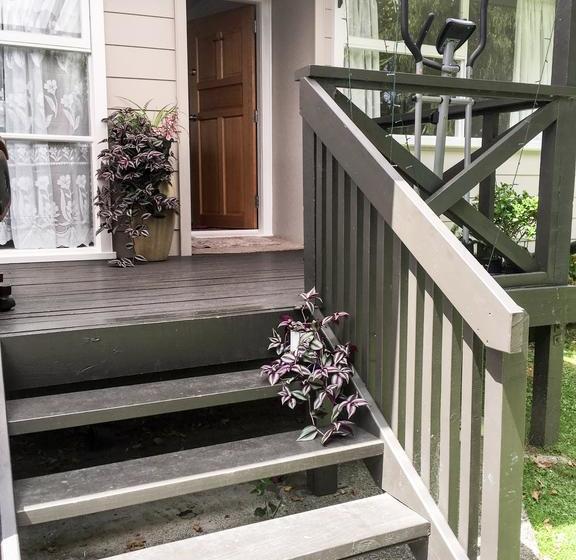 Bed and Breakfast Private Treaty 14