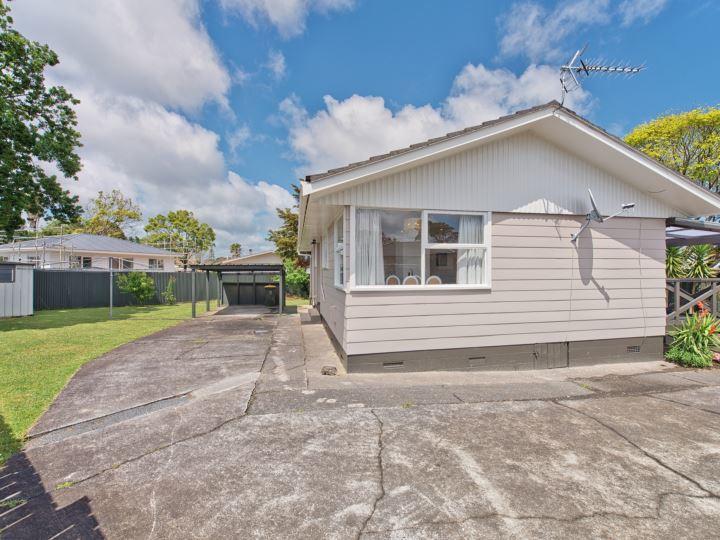 Bed and Breakfast Private Treaty 7