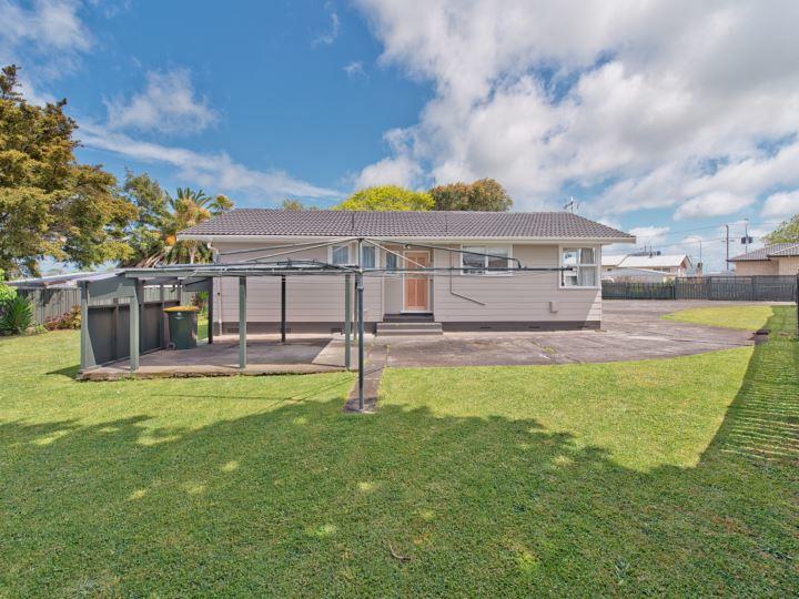 Bed and Breakfast Private Treaty 8