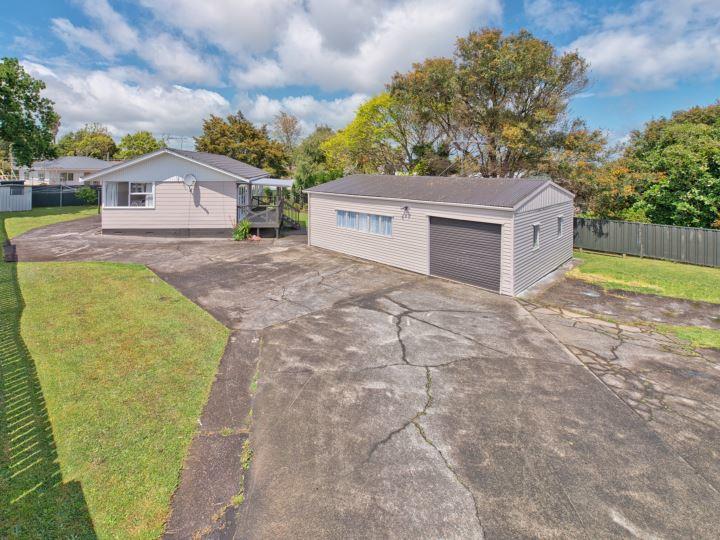 Bed and Breakfast Private Treaty 9